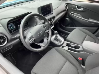 Foto van Hyundai Kona