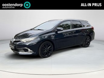 Toyota Auris Touring Sports 1.8 Hybrid Executive  occasion 2017