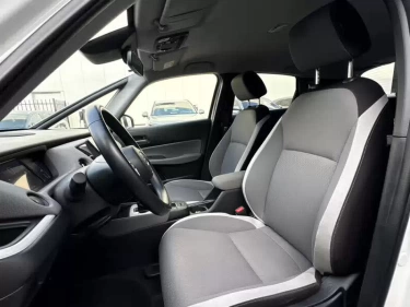 Foto van Honda Jazz
