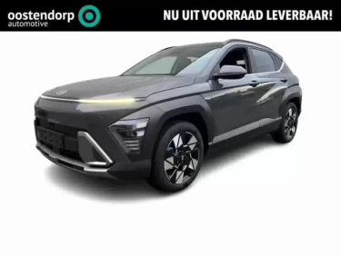 Foto van Hyundai Kona
