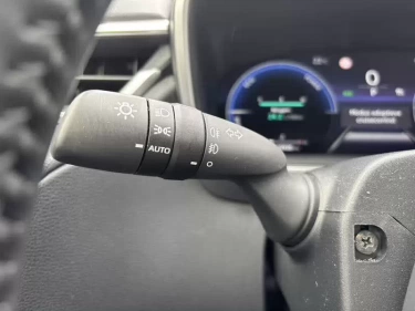 Foto van Toyota Corolla Cross