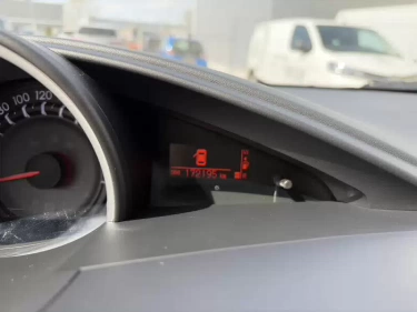 Foto van Toyota Verso