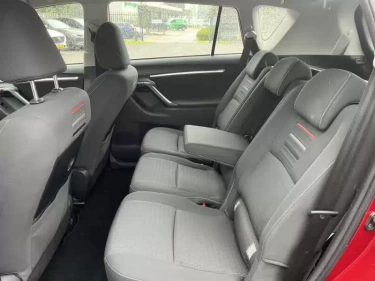 Foto van Toyota Verso