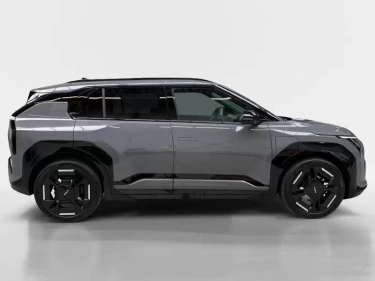 Foto van Kia EV3