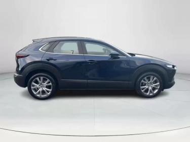 Foto van Mazda CX-30