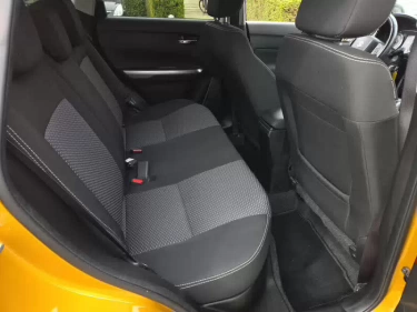 Foto van Suzuki Vitara