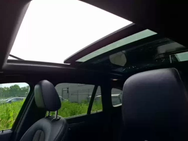 Foto van BMW X1