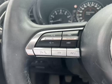 Foto van Mazda CX-30