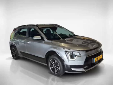Foto van Kia Niro