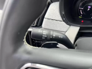 Foto van Mazda CX-60