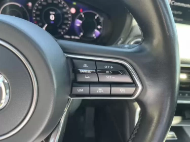 Foto van Mazda CX-60