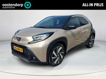Toyota Aygo X 1.0 VVT-i S-CVT Envy  occasion 2022