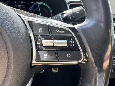 Foto van Kia XCeed