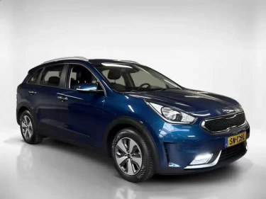 Foto van Kia Niro