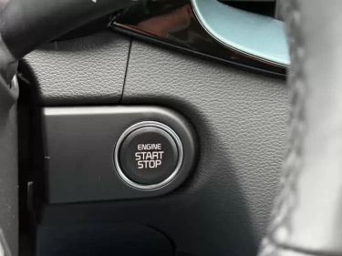 Foto van Kia Ceed