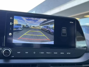 Foto van Hyundai i20