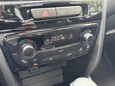 Foto van Suzuki Vitara