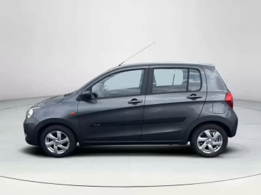 Foto van Suzuki Celerio