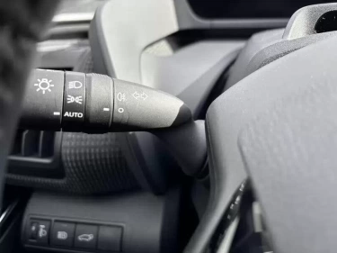 Foto van Toyota bZ4X