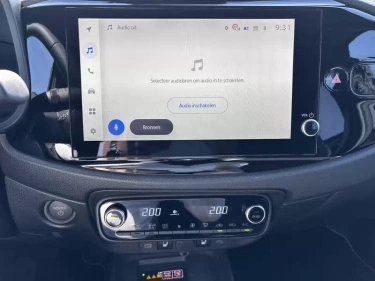 Foto van Toyota Aygo X