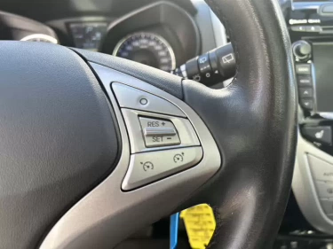 Foto van Hyundai ix20