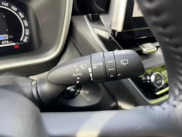Foto van Toyota Corolla Cross