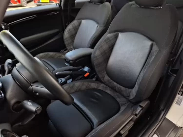 Foto van MINI Mini