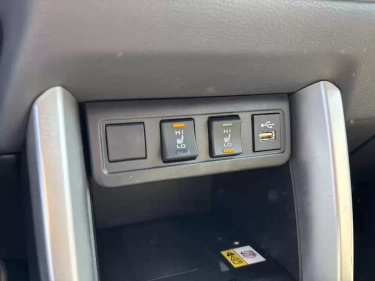 Foto van Toyota Corolla Cross