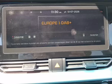 Foto van Kia Niro