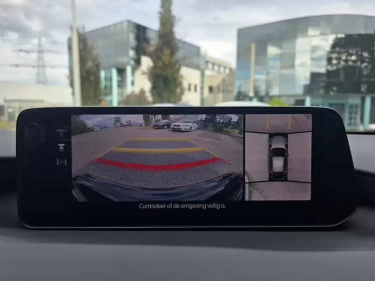 Foto van Mazda 3