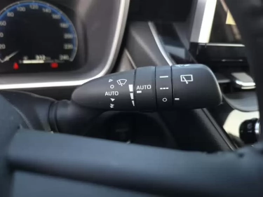 Foto van Toyota Corolla Cross