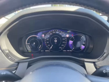 Foto van Mazda CX-60