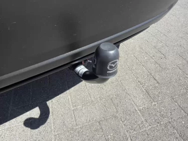 Foto van Mazda CX-30