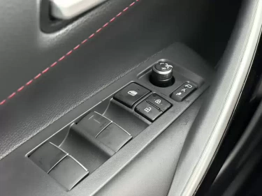 Foto van Toyota Corolla