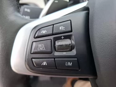 Foto van BMW X1
