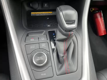Foto van Toyota RAV4