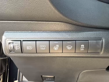 Foto van Toyota Corolla Touring Sports