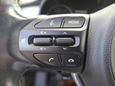 Foto van Kia Stonic