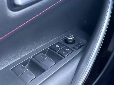 Foto van Toyota Corolla Touring Sports