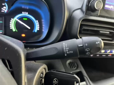 Foto van Toyota PROACE CITY Electric