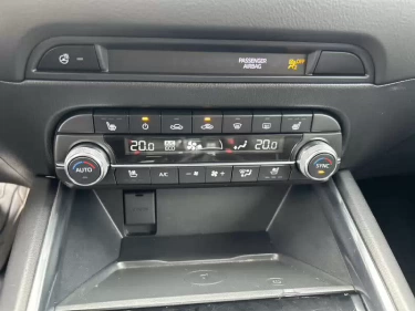 Foto van Mazda CX-5