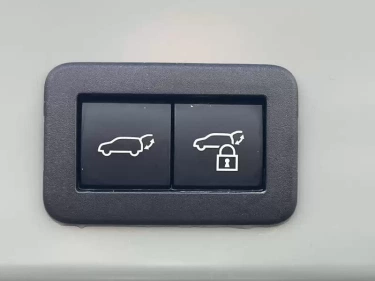 Foto van Toyota Corolla Cross