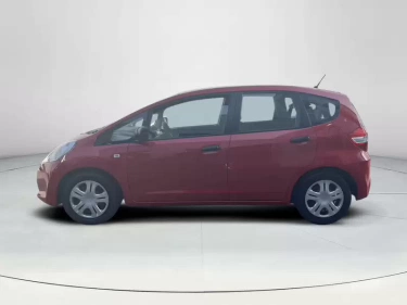 Foto van Honda Jazz