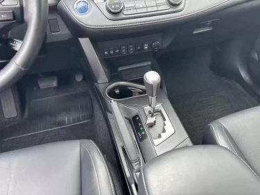 Foto van Toyota RAV4