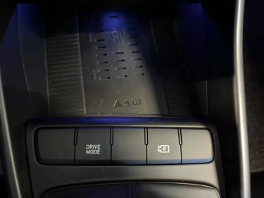Foto van Hyundai Bayon