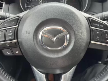 Foto van Mazda CX-5