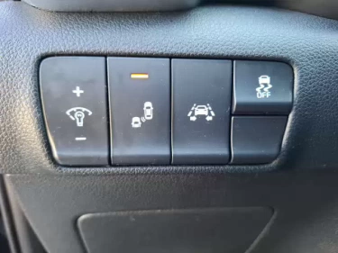 Foto van Kia Sportage