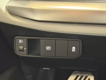 Foto van Kia EV4