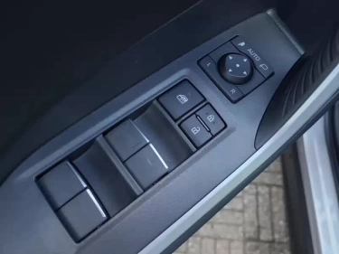 Foto van Toyota RAV4