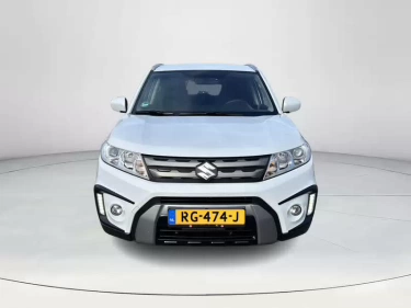 Foto van Suzuki Vitara